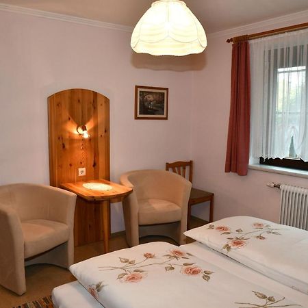 Ferienwohnung Felix Und Berta Pfeiffer-Vogl Arbesbach Eksteriør billede